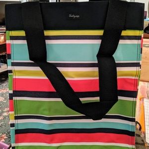 Thirty-one tote